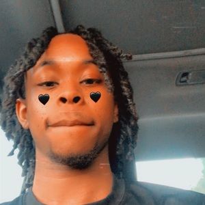 Meet your Posher, Jamarius